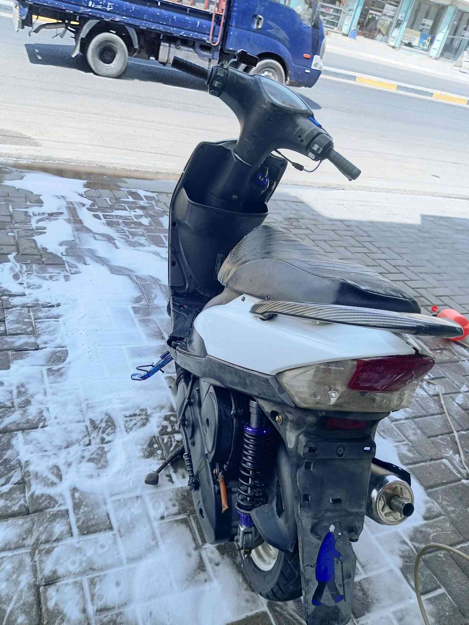 ماكس • مفتوحه • مستعجل