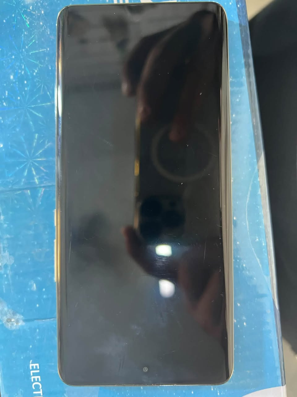 هونر X9b 5G • رام ١٢ جيجا • روم ٢٥٦ جيجا