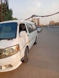 فتون • ٢٠٠٩ • نجف