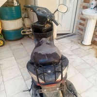 صيني • مجفته • تطفي