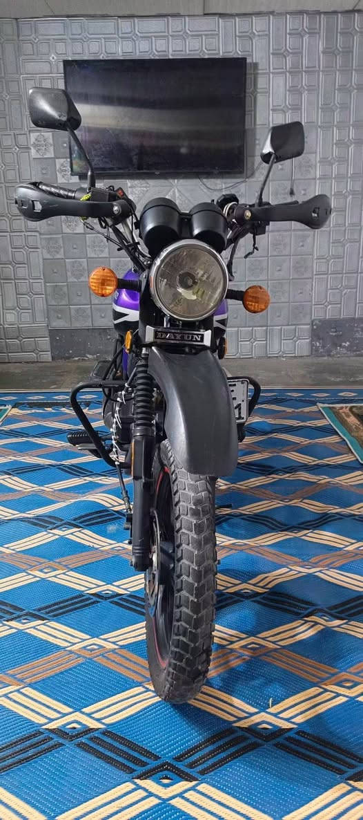 السلام عليكم
دراجه دايون موديل 23 سعر مليونين و 350 بيه مجال رقم بغداد دراجه مقفوله من فتح محرك كير ، لون بنفسجي عنوان بغداد الغزالية رقم ***********
