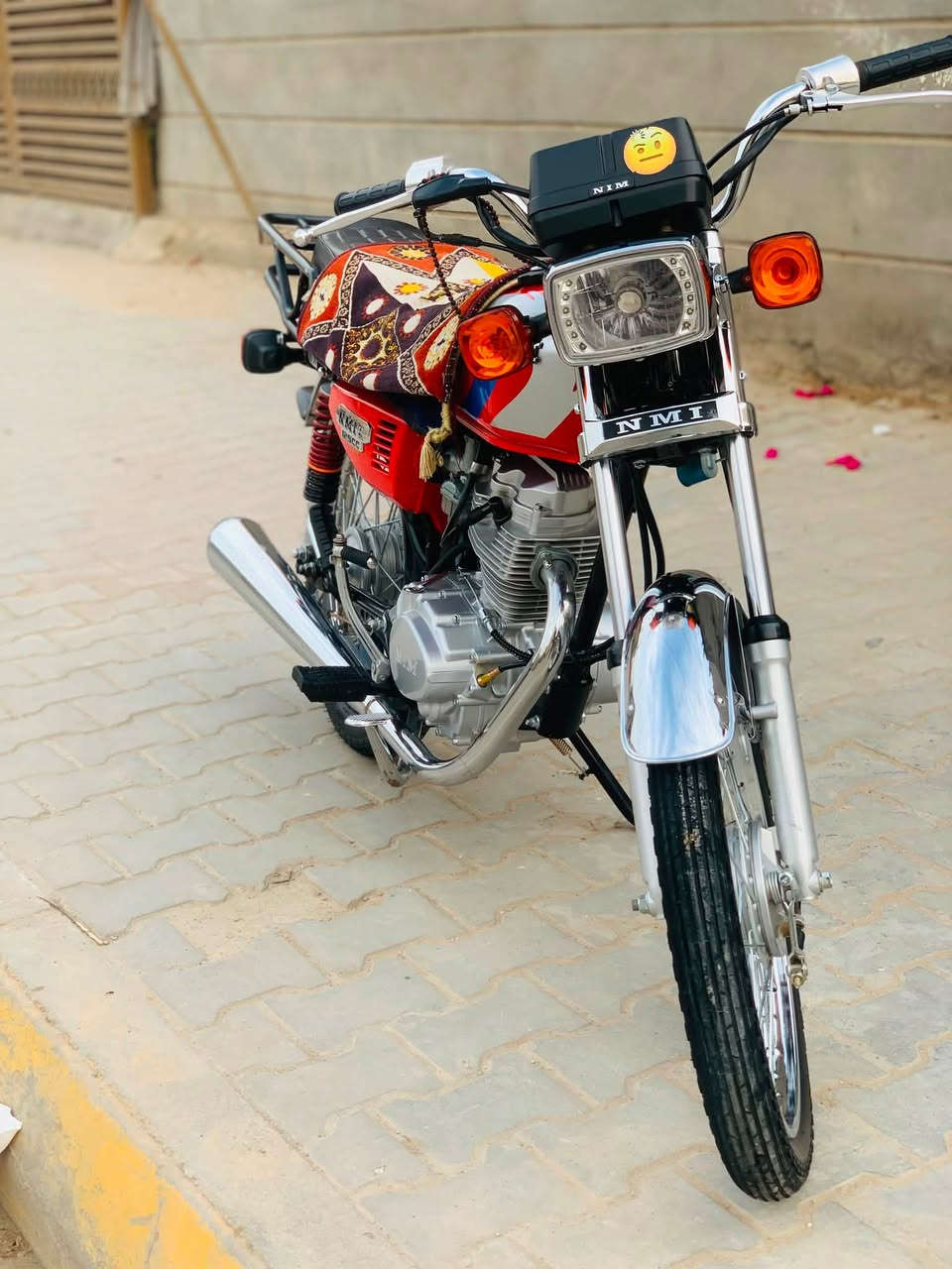 نامه متياز ٢٦دراجه نضيفه كبال عينك ما مفتوح برغي منه للاستفسار ***********
