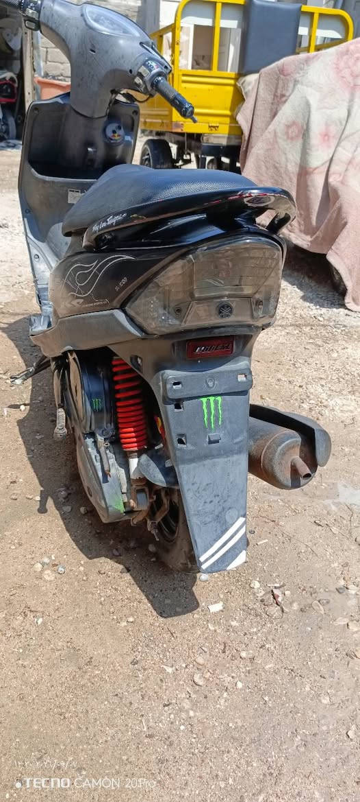 دراجه مكفوله ما مفتوحه رمبه السعر 850قفل العنوان ابو الخصيب العوجه الا دك علي وظل تمتمت شراي راسلني واستاب وتدلل ***********
