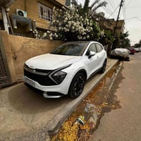 سبورتج ٢٠٢٣ • ٣٦٠٠٠ كم • جي تي لاين