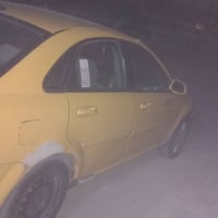 فورنزه • ٢٠٠٨ • الكماليه