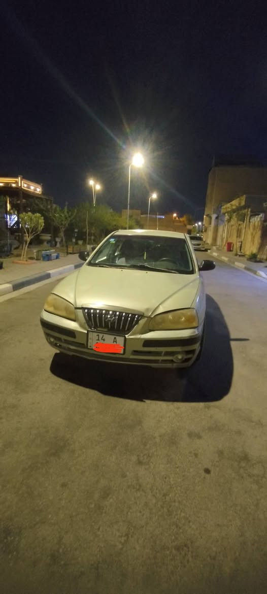 سلام عليكم الانتره  مديل 2005   سياره جاهزه  بسمي سنويه 28 تحويل ثاني يوم   بيها صفحه جراد قليل 
الاتصال او واتساب *********** 
مكاني البصره الزبير    بيها مجال للشراي الزبير, البصرة
