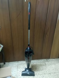 مكنسة كهربائية • بعدها جديدة • توصيل مناطق