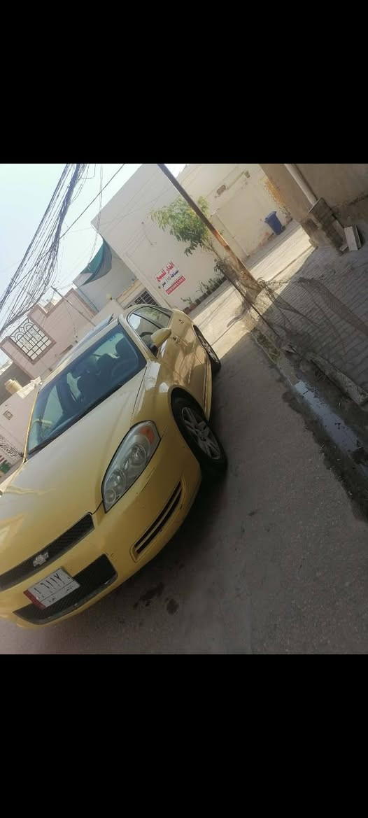 امبالا موديل ١١ كلين صبغه وحده جاهزه 
محرك تبريد حداديه جديده 
گير صار شهر السياره كلش حلوه السعر ٦٠ 
إتصال *********** مراوس ترهم
