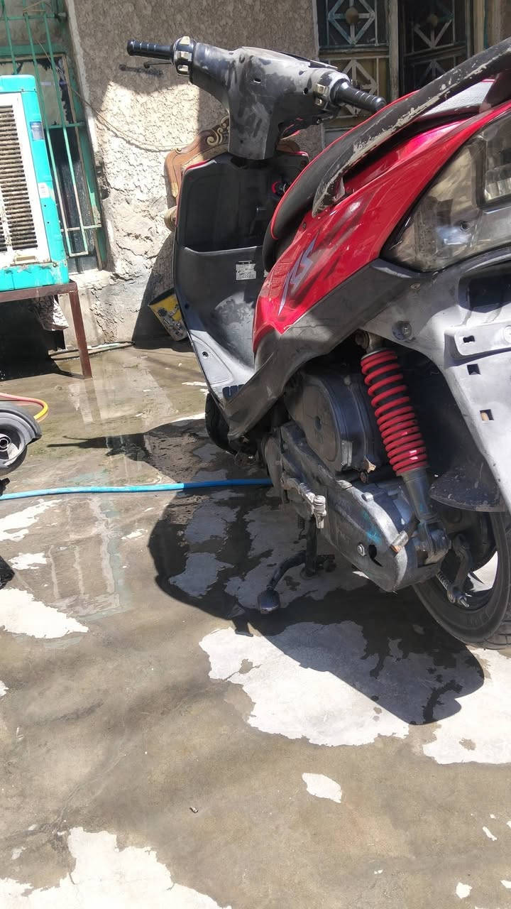 اسلام عليكم ماكس عدله مكينه بلاديه 49 كلجات بلاديه كفرات مختمه شلعه معدل بشرط اذا موبطناش على التبليط لا تاخذها دراجه خير من الله سعر 450وبيها مجال بسيط كلش للشراي جماعه ل350ول375لا يوصلني ازعله ***********مكاني شعب
