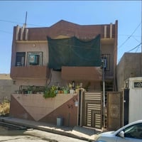 زيونة سومر الثانية • ١٣٨م • ٣ غرف