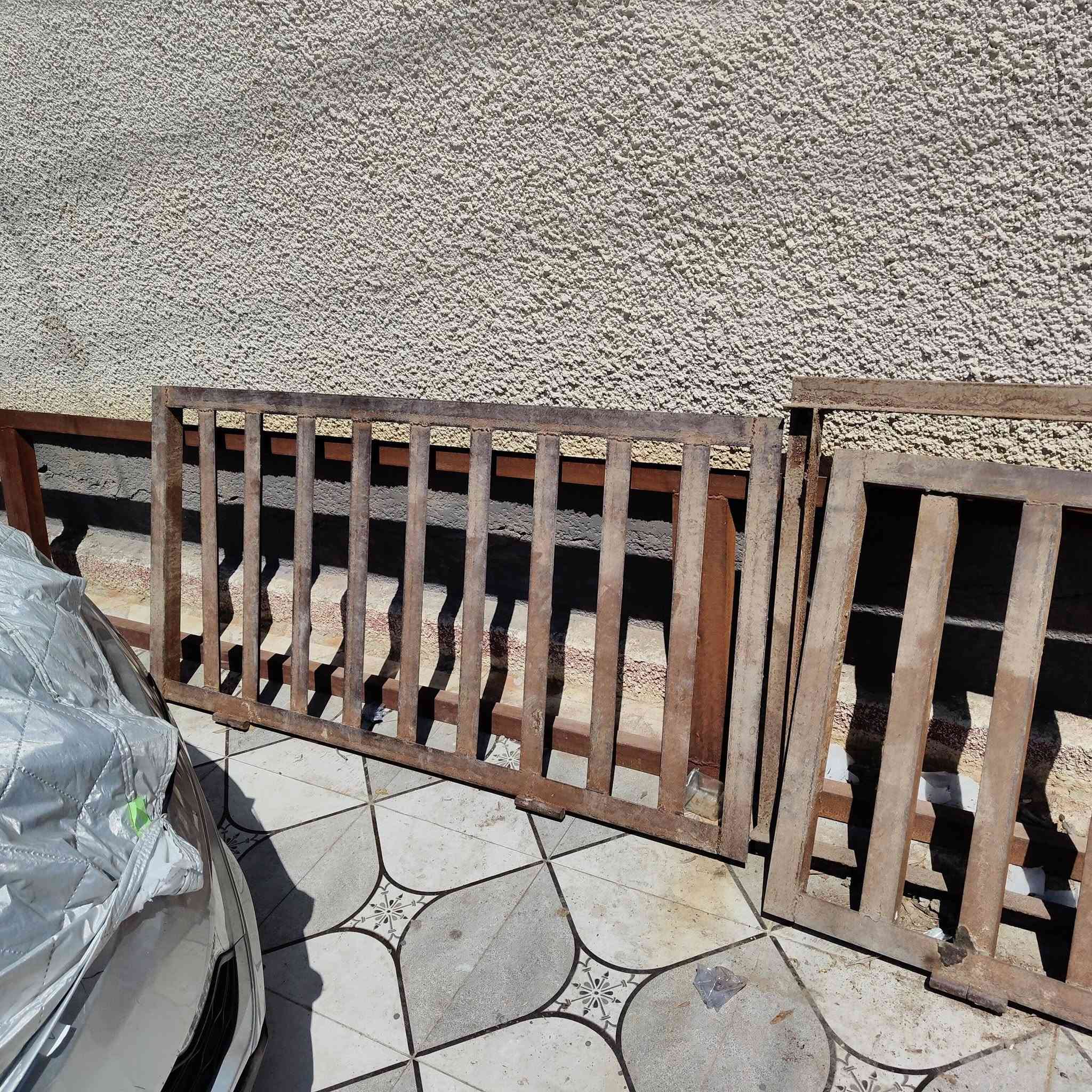 زاوية حديد للبيع (يطلع بيه من 6 إلى 7 زاوية)
السعر 75 الف
مكاني بالموصل
رقم الهاتف ***********
