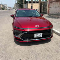 سوناتا • ٢٠٢٥ • تقرير غرق