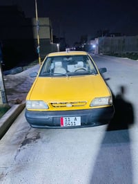 سايبا • موديل 2015 • فيه مجال