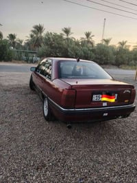 اوميغا • ١٩٩٢ • بغداد المحمودي