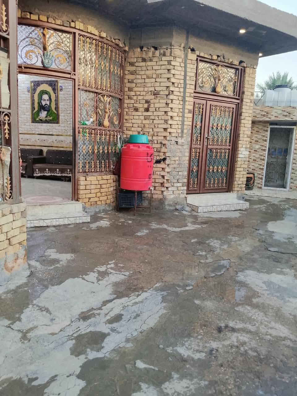 قضاء الشافعية • ٢٨٠م • ٣ غرف