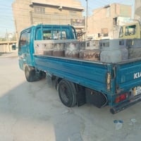 كيا ام عيون موديل 2002  سياره جاهزه  السعر 70  الاتصال على هذا الرقم  ...