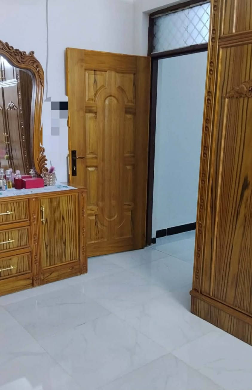 أبو غريب • ١٠٠م • بناء جديد