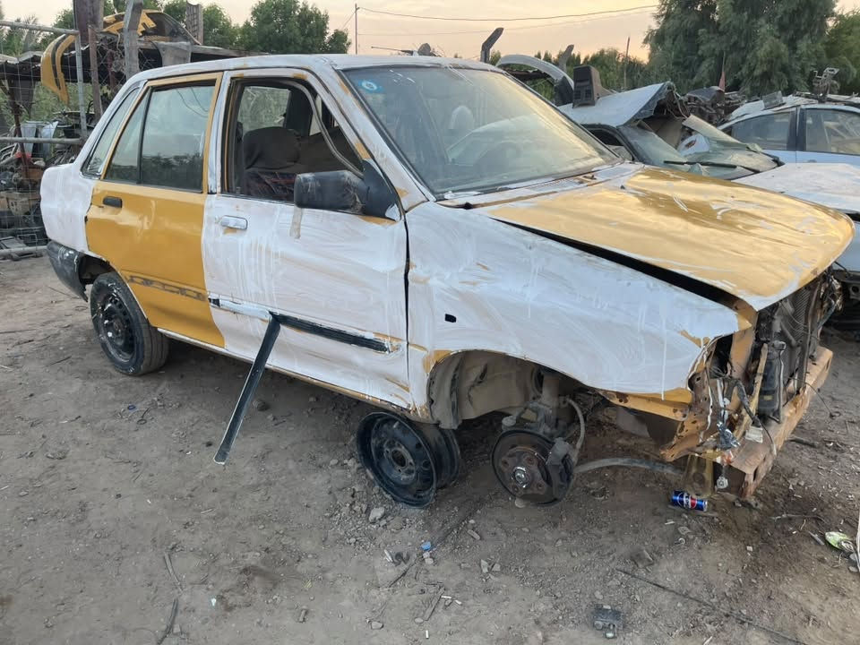 تم تفصيخ سايبه بابل مشروع المسيب شارع ابو الجاسم ***********
