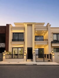أربيل هةواري شار • ٢٠٠م • ٤غرف