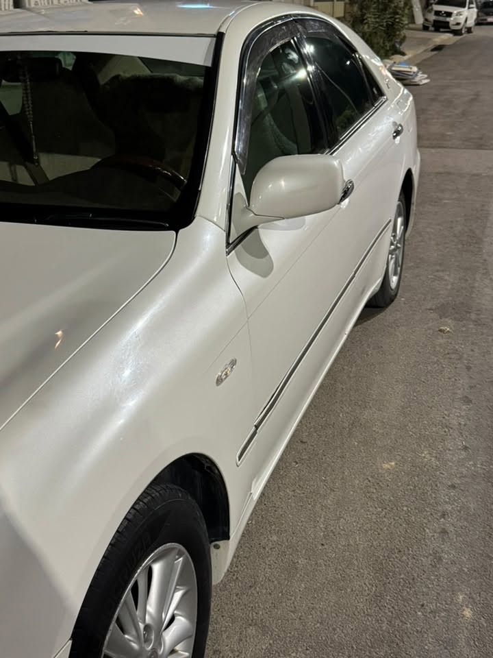 موس بچوک بە بجوکtoyota crown 180
ئالتونی بازار 
بێ مەسرەف 
کۆد دار 
گێرو مەکینە بەشەرت 
سەیارەکە کوێرە بێ مواسەفات 
بێ چال و شوخت 
واتە بەسمە نیە 
پارەی براوەیەکە 
٥٧$ مەعمەلەیەکی زۆر کەم 
شوین کەلار
***********
