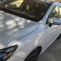 BYD سيل فايف للبيع السياره باسمي الموصفات المعروفه هاتف 07732121707