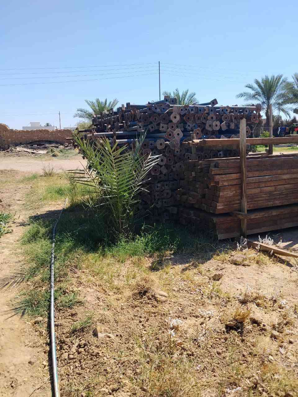مكلف بالنشر
قالب نجارة للبيع في منطقة السفرية 
لصاحبه
 أحمد خالد فليح / رقم صاحب القالب ***********
