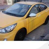 اكسنت • ٢٠١٤ • مكفولة