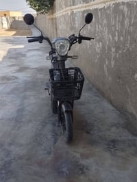 قبايسكل شحن • ديالى • زاغنية