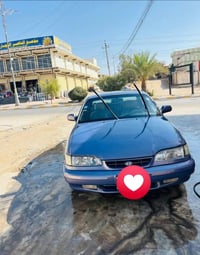 سوناتا • ١٩٩٥ • العلم