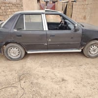 النترا • سنوية ٢٠٣١ • محرك ١٫٥