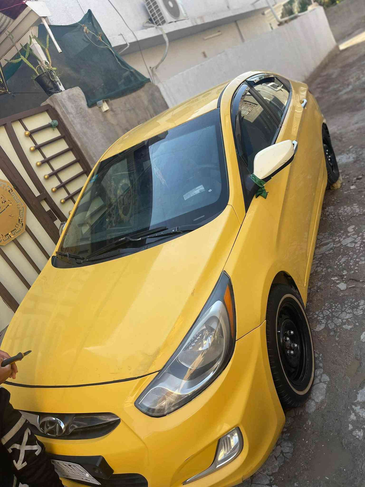 سياره اسكنت موديل 13لبيع وارد امريكي سياره بسمي تحويل ثانيه يوم مشروع وطنيه السعر 83وبيه مجال الرقم ***********مكاني حله
