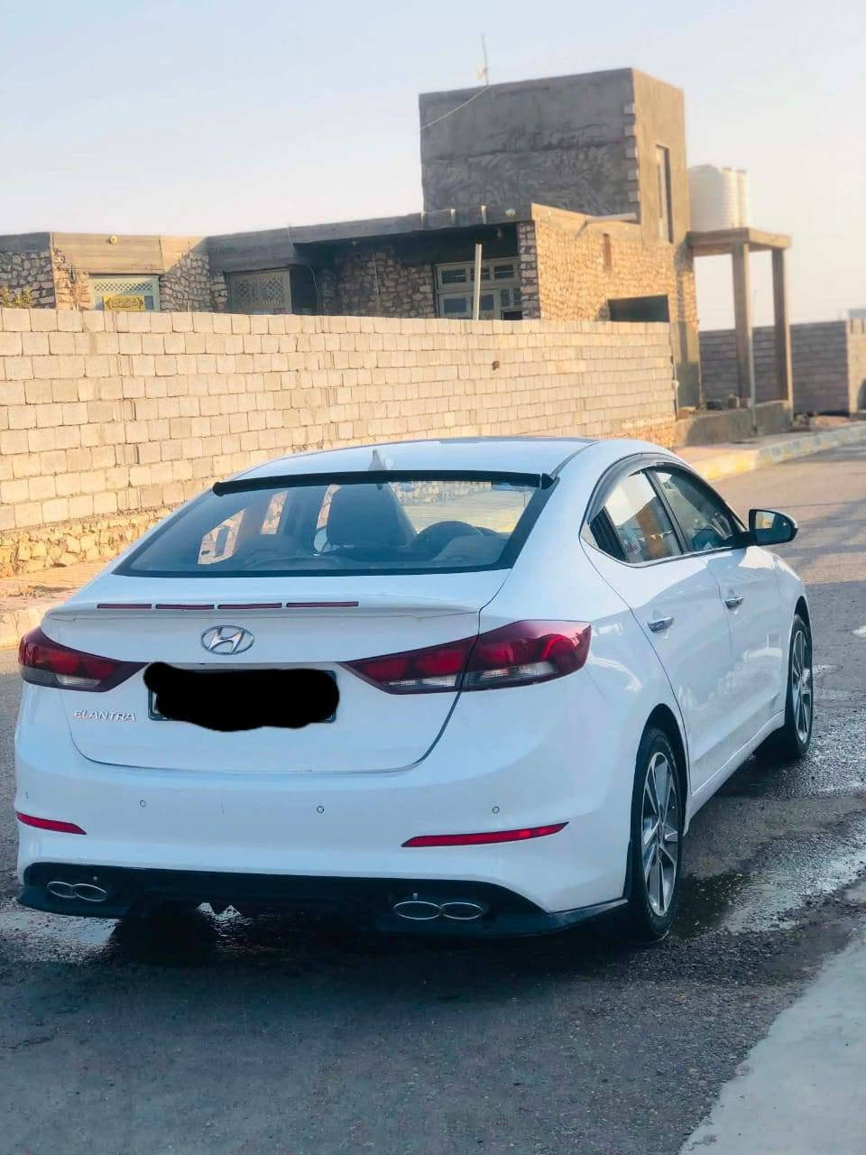 #سلام عليكم النترا للبيع موديل ٢٠١٩ خليجي فول مواصفات بصمة فتحة محرك ٢٠٠٠ بلادي سيارة جاهزة من كل شي بيها قطعتين ونص صبغ السونار موجود بالمنشور سعرها ١٢٥ وبيها مجال بسيط مكانها هيت ناحية الفرات
#سلام عليكم النترا للبيع موديل ٢٠١٩ خليجي فول مواصفات بصمة فتحة محرك ٢٠٠٠ بلادي سيارة جاهزة من كل شي بيها قطعتين ونص صبغ السونار موجود بالمنشور سعرها ١٢٥ وبيها مجال بسيط مكانها هيت ناحية الفرات
***********
