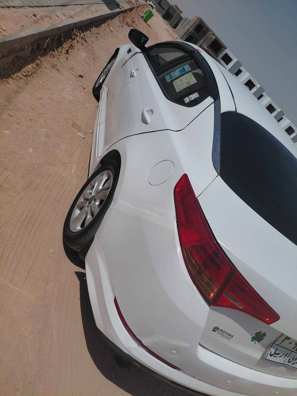 كيا اوبتما  موديل ١١  رقم اربيل  بيها ٥ قطع ابيع حزام بدون داخل عد  شبر خشم الجاملغ  كير مكينه تبريد حداديه  كفاله عامه. مكينه ٢٠٠٠  السعر ٨٢ وبيها مجال قليل  مكان نجف للاستفسار ع الرقم *********** النجف, العراق
