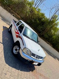 نيسان بيكاب • ٢٠٠٧ • أربيل