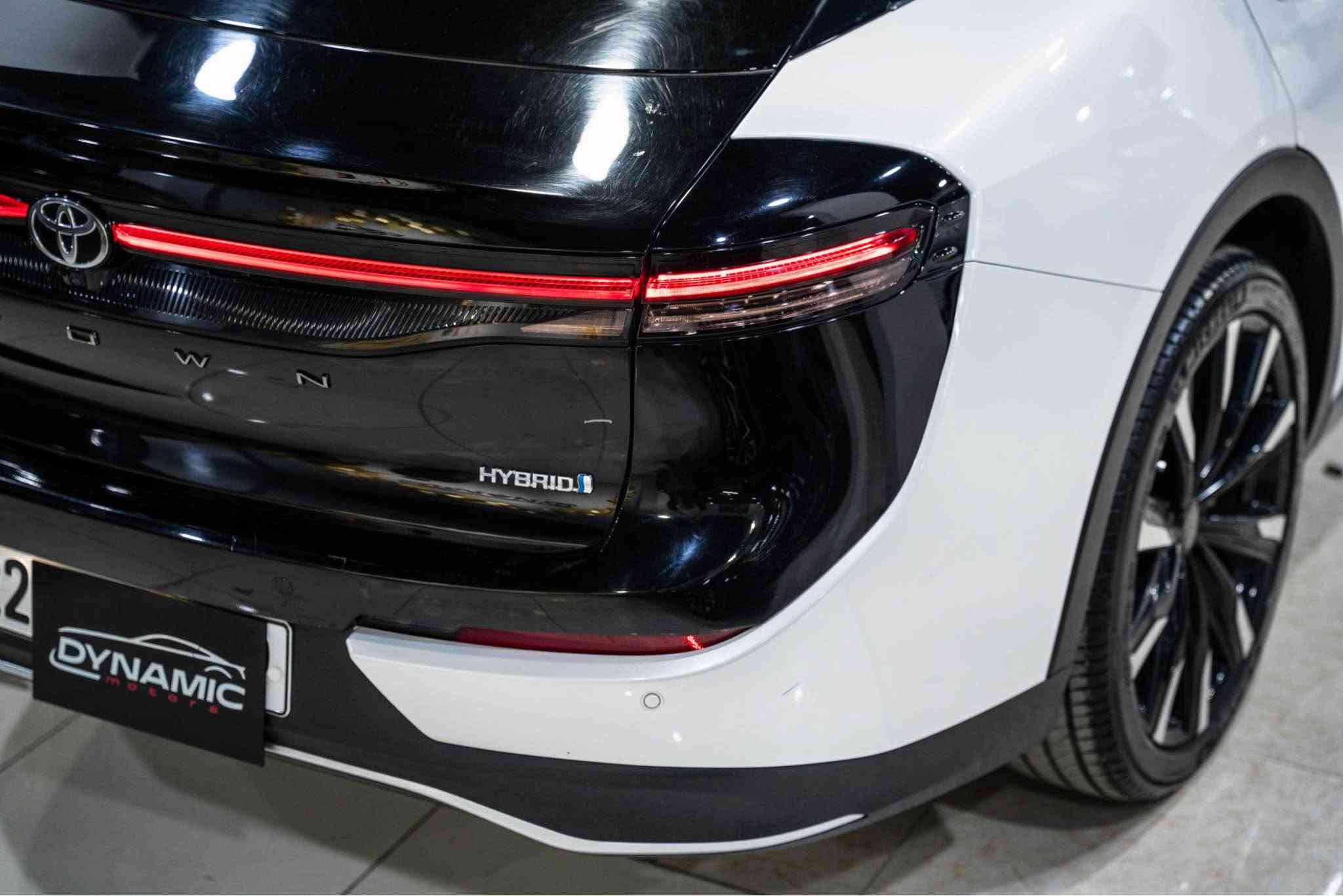 2023 TOYOTA CROWN PLATİUM
صفر شركة مهند اربيل فول فول باب شفت داتاشو 

موديل :2023
مواصفات : فول
محرك : 4 سلندر
وارد : خليجي
عداد : 58,000كم
صبغ : كلين تايتل
رقم : ( اربيل)
ناونيشان هةولير جادةي حديد و خشب پيشنگاي دايناميك موتورز
بو زانياري زياتر پةيوةندي بكةن بة وتس اب

📞***********
📞*********** أربيل, العراق
