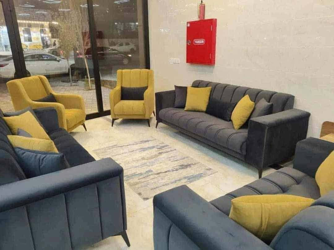 تحطيم الأسعار • تصميم جديد • توصيل لجميع المحافظات