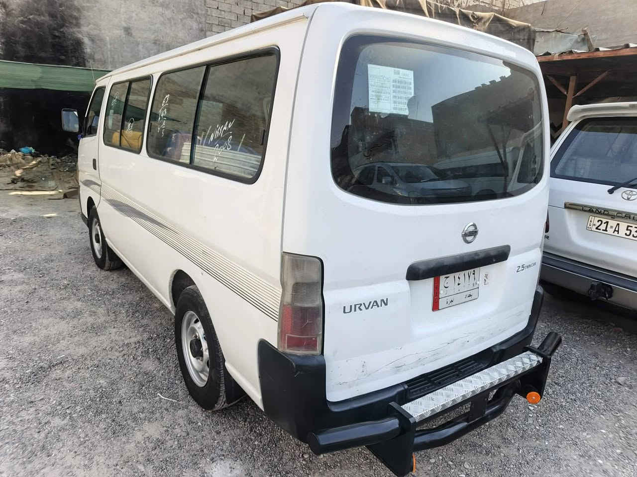 سڵاونیسان 2008 بی بۆیاخ هەمووگێانی بەشرت سنوی تازەیە گیرو مکینە ئاکسل بەشەرت سعر 87گڵا شوین کەلار***********
