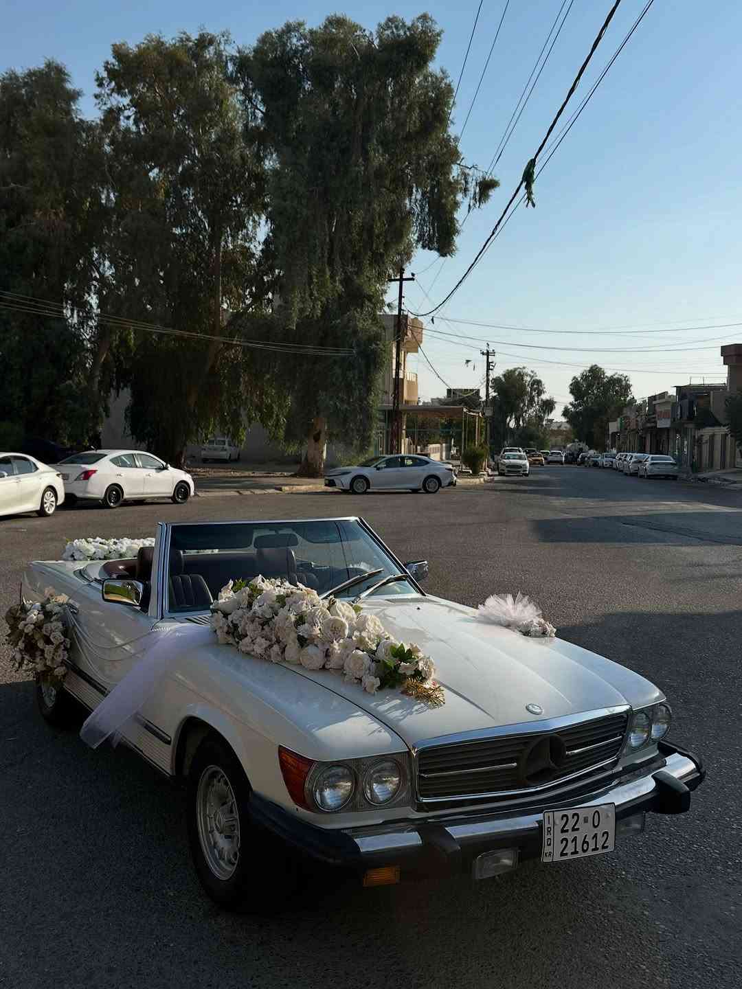 روان مودا • فستان • كركوك