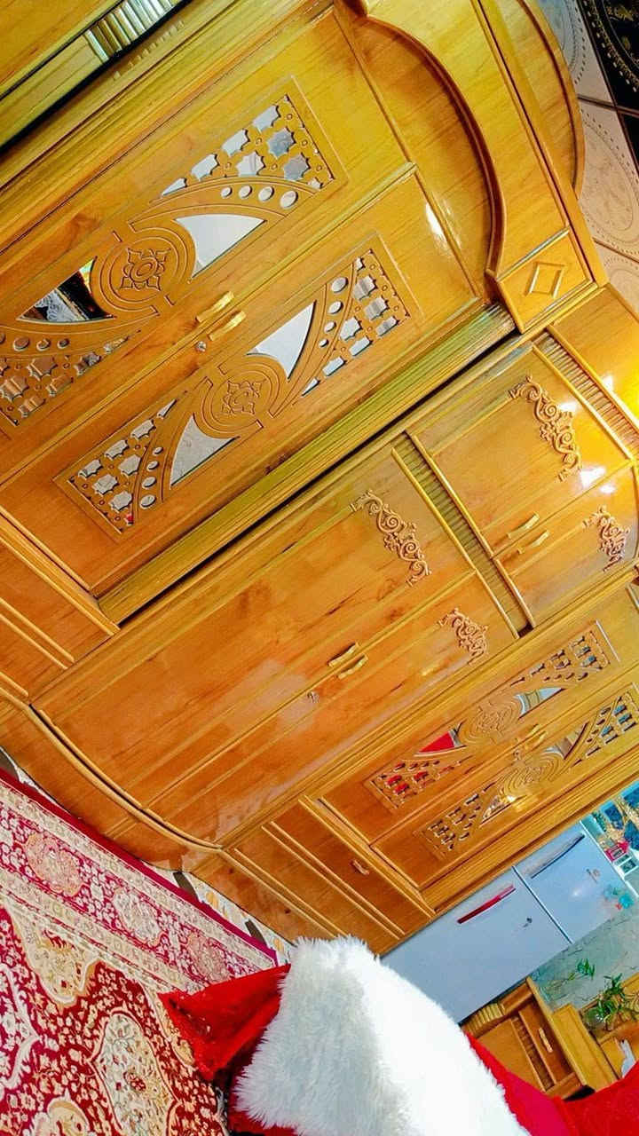 غرفة أصلية • حطاطة • مجال بسيط