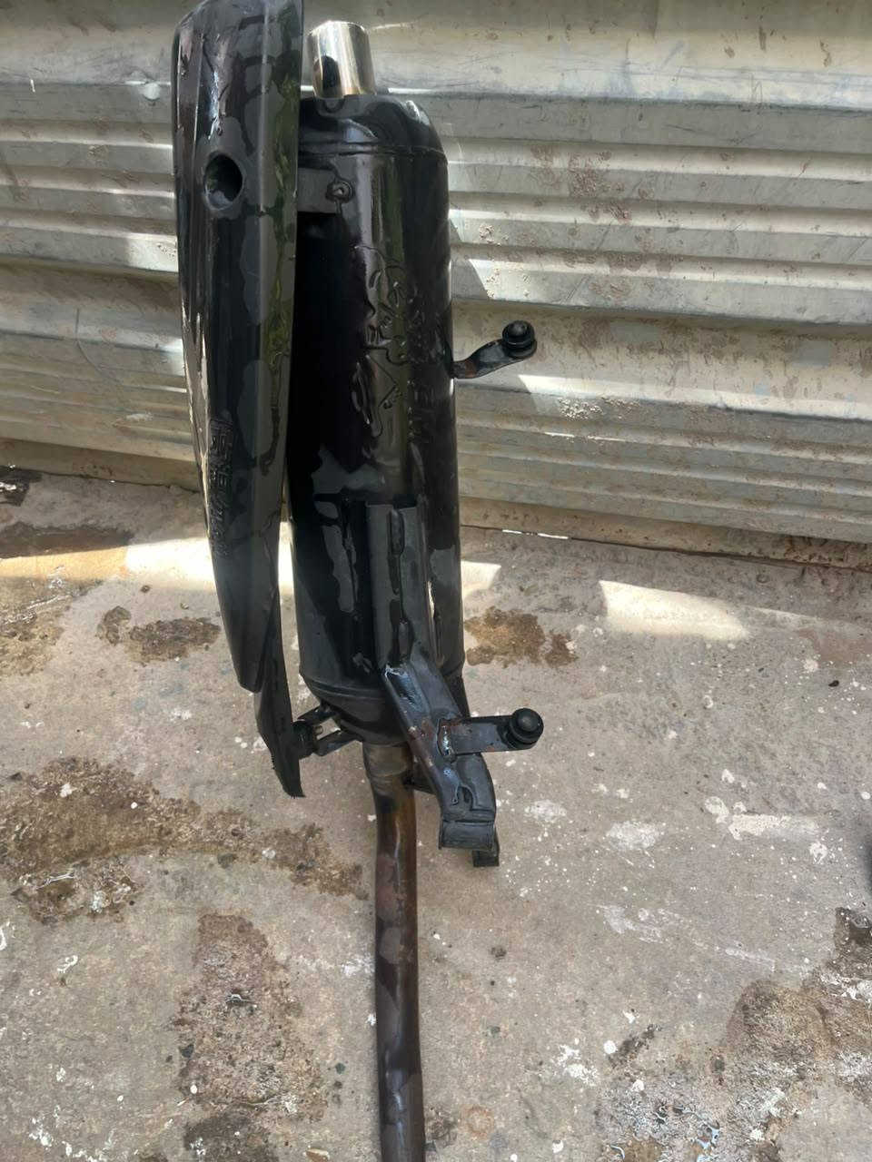 السلام عليكم
صالنصه FM للبيع اصليه قطرة لحيم مابيها جداً نضيفه قيم واخذ مكاني بغداد الامين الثانيه ه‍:***********
