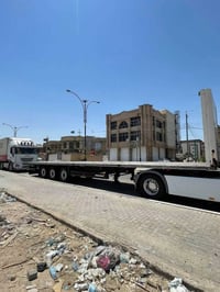 عربانة شمتز • دخول جديد • مكفولة