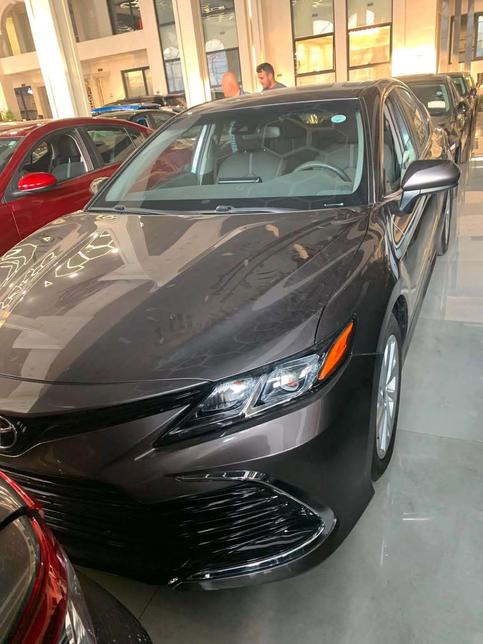 السلام عليكم.   سيارات بيع بل قساط   انواع سيارت موجود. المقدمه من 70 $ وما فوق 
القسط الشهري 400  ! بدون كفيل  يشمل جميع المحافضات. 
***********  واتساب  

العنوان اربيل
