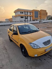موديل ٢٠١٥ • رقم بغداد • تحويل كربلاء