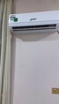 مستخدم ٤ أشهر • ١ ونص طن • قطعتين