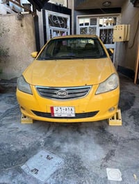 للبيع byd g3 بصمه كير عادي فتحه كشنات جلد سيارة حلوة وماناقصها شي ماشي...