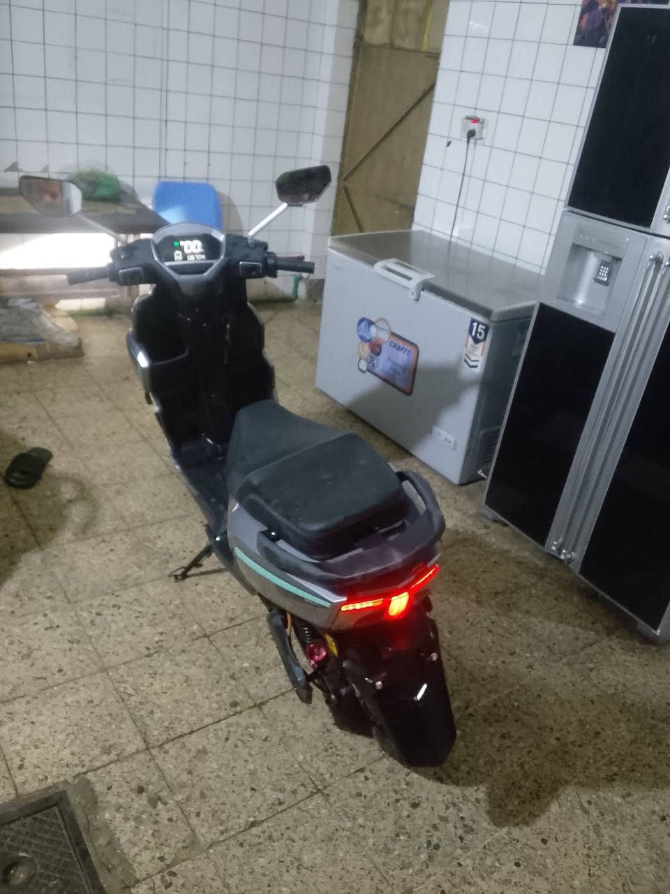 بطاريات جداد • نضيفه • كفر مكسور
