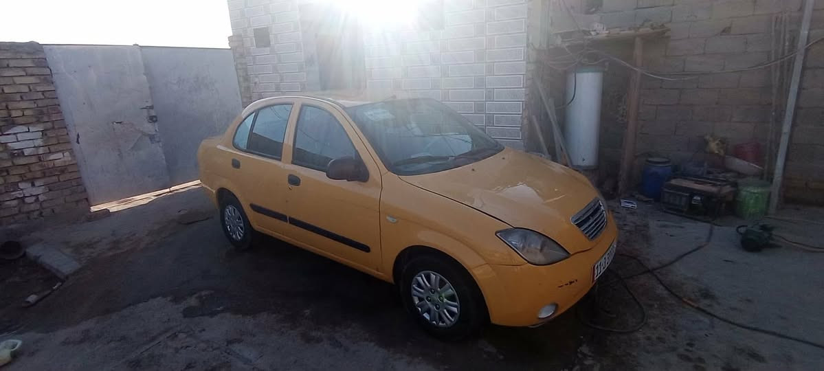 طيبة ١٥ بغداد سنوية جديدة بيهة قطعة تبديل وجنطة مصلحة ٣٨مكان السيارة ديوانية وتساب ***********
