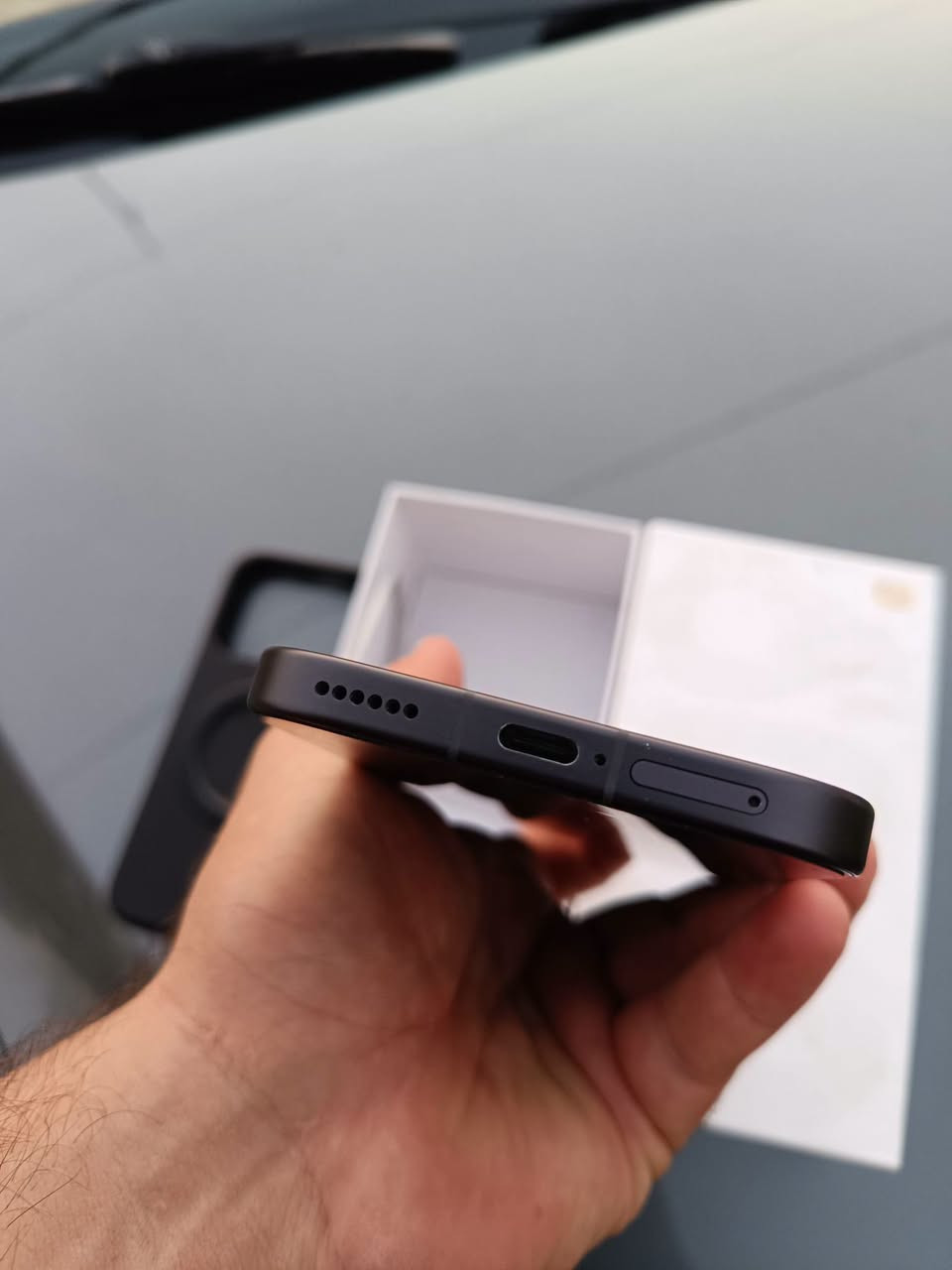 HONOR 600
 نرخى 575  هه زار 
زاكيره 256  رام 8
 خاوينى 99%  
كامل  ئه شيا بي عه يب  و به زه مان 2رؤژ 
گه ياندن هه يه
شوين كه ركوك 
***********
***********
------------------------------------------------------------------------------------
HONOR 600
سعره 575 الف 
ذاكره 256  رام 8
  نظافه 99 %   
 غراضه كامل مابيه عيب خطين  و  بضمان يومين الفحص
متوفر توصيل
مكاني كركوك
***********
***********
