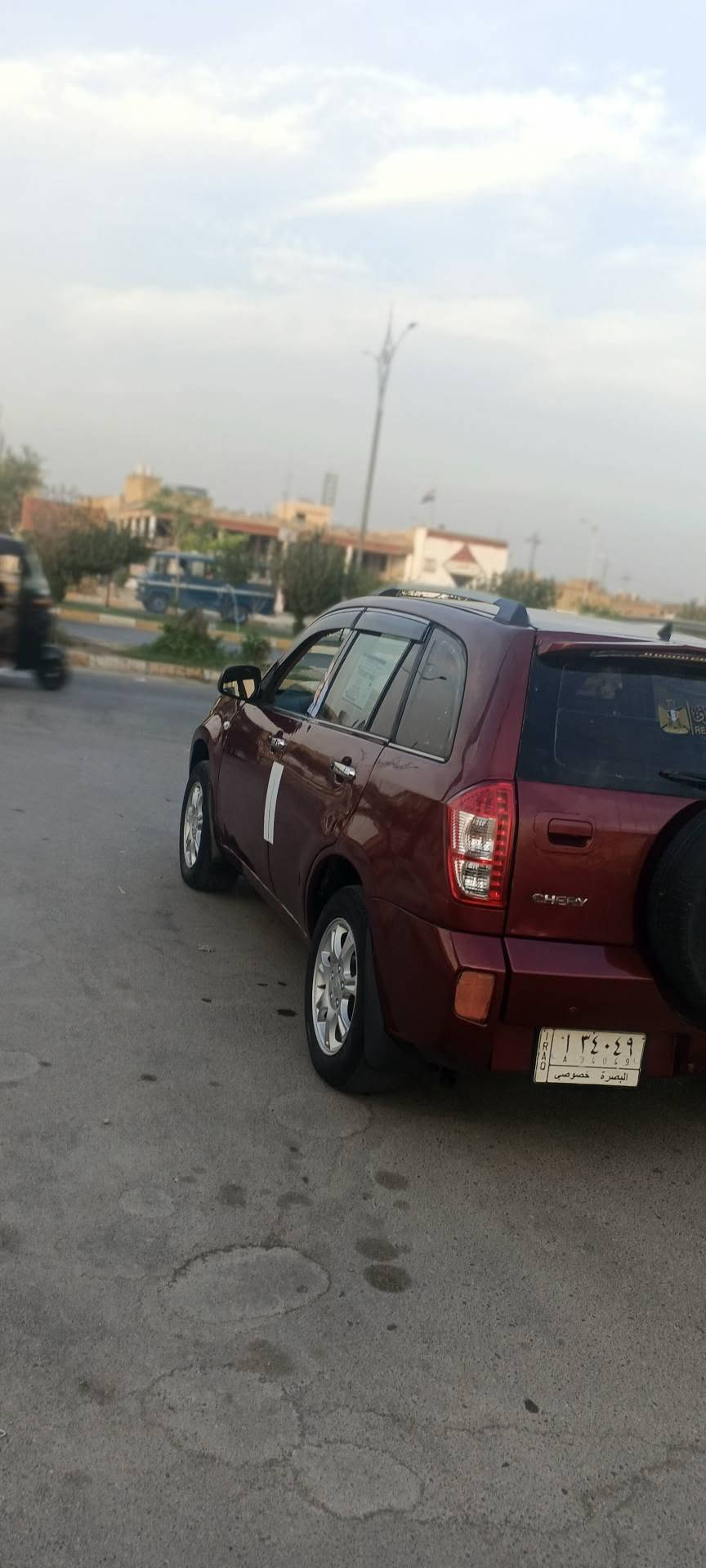 محرك كورلا • ٢٠١٣ • اوتوماتيك