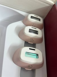 مرحبا بنات  عندي هذا جهاز ليزر فلبس غني عن تعريف اخذته صار فتره نتائجه...